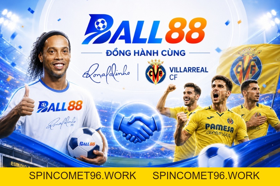 Ball88 | Trang Chủ Nhà Cái Ball 88 Uy Tín +888K Mới T8/2026
