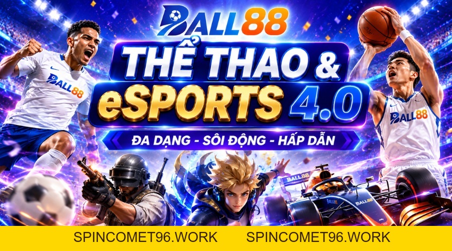 Ball88 | Trang Chủ Nhà Cái Ball 88 Uy Tín +888K Mới T8/2026