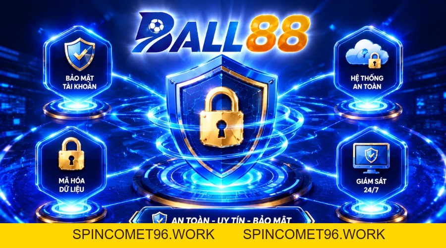 Ball88 | Trang Chủ Nhà Cái Ball 88 Uy Tín +888K Mới T8/2026