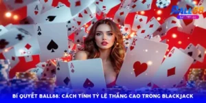 Sảnh Casino Ball88: 4 Nhà Cung Cấp Và Dữ Liệu Cược Thắng 92%