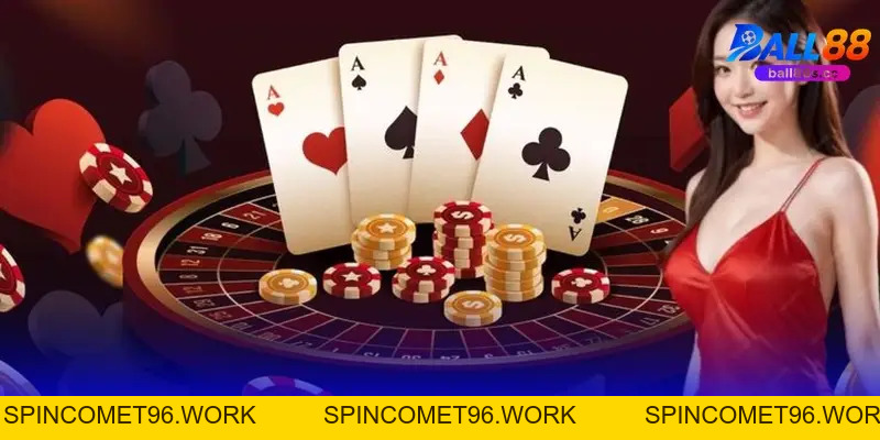 Bí Quyết Ball88: Cách Tính Tỷ Lệ Thắng Cao Trong Blackjack