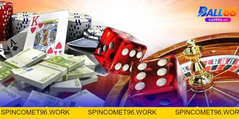 Bí Quyết Ball88: Cách Tính Tỷ Lệ Thắng Cao Trong Blackjack