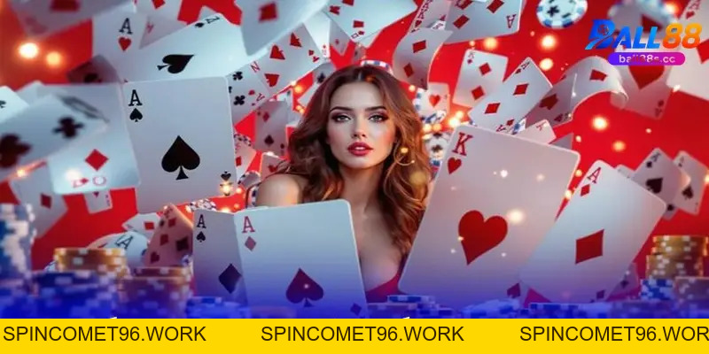 Bí Quyết Ball88: Cách Tính Tỷ Lệ Thắng Cao Trong Blackjack