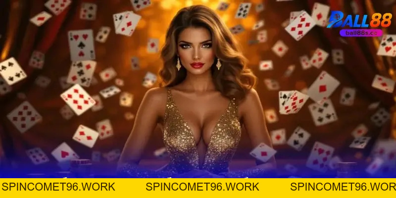 Bí Quyết Ball88: Cách Tính Tỷ Lệ Thắng Cao Trong Blackjack