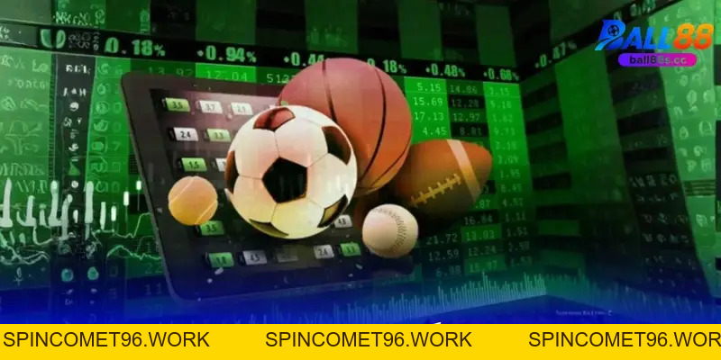 Cách Tính Kèo Cược Chấp Ball88: 3 Công Thức Giúp Thắng 84%