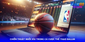 Thể Thao Ball88: 5 Mẹo Lật Kèo Nhà Cái Thắng 80%