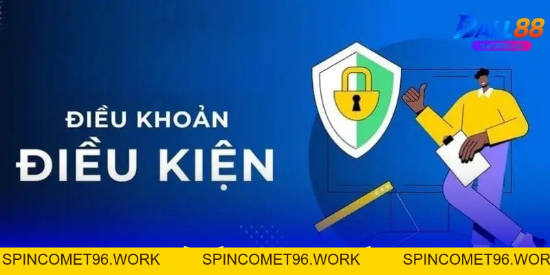 Điều Khoản Và điều Kiện Ball88: 3 Quy Tắc Tránh Khóa Ví 24h Điều Khoản Và điều Kiện Ball88: 3 Quy Tắc Tránh Khóa Ví 24h