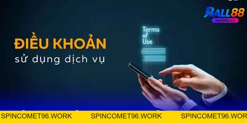 Điều Khoản Và điều Kiện Ball88: 3 Quy Tắc Tránh Khóa Ví 24h Điều Khoản Và điều Kiện Ball88: 3 Quy Tắc Tránh Khóa Ví 24h