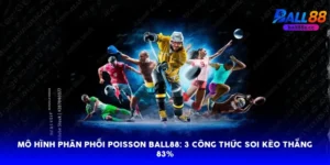 Thể Thao Ball88: 5 Mẹo Lật Kèo Nhà Cái Thắng 80%