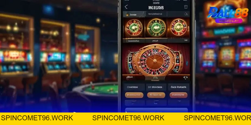 Nạp Tiền Ball88: 3 Lỗi Mất Tiền Và Quy Trình Chuẩn 2 Phút Nạp Tiền Ball88: 3 Lỗi Mất Tiền Và Quy Trình Chuẩn 2 Phút