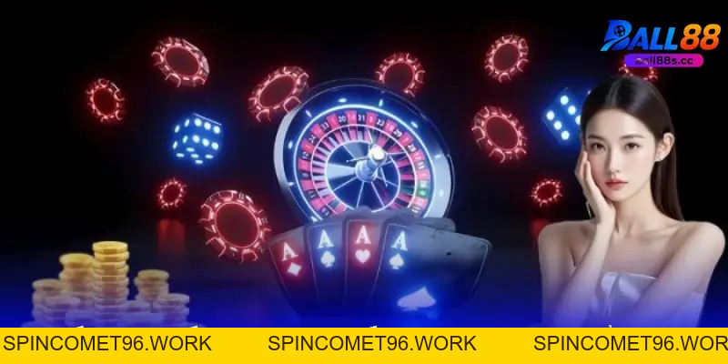 Tỷ Lệ Hoàn Trả RTP Trong Casino Ball88: 4 Con Số Vàng Giữ Vốn