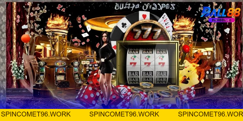 Tỷ Lệ Hoàn Trả RTP Trong Casino Ball88: 4 Con Số Vàng Giữ Vốn