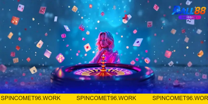 Tỷ Lệ Hoàn Trả RTP Trong Casino Ball88: 4 Con Số Vàng Giữ Vốn