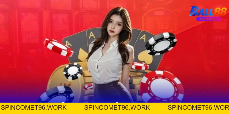 Tỷ Lệ Hoàn Trả RTP Trong Casino Ball88: 4 Con Số Vàng Giữ Vốn
